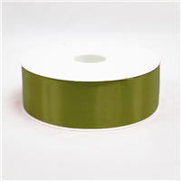 Fita Taffeta 4cm x 50 mt Kaki (Un)